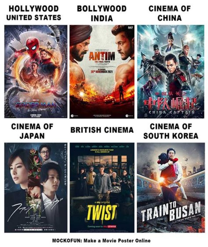 ムービーラッシュとは？映画好き必見の最新情報と楽しみ方ガイド